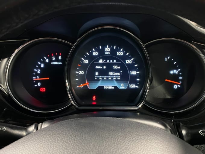 2025 Kia Ceed