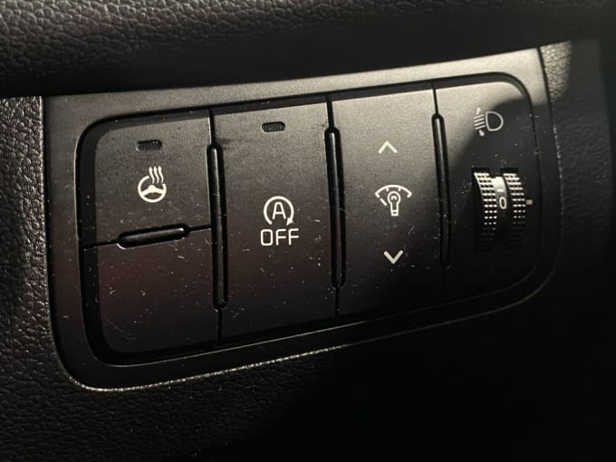 2025 Kia Ceed