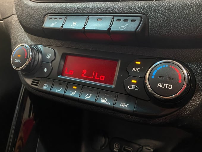 2025 Kia Ceed