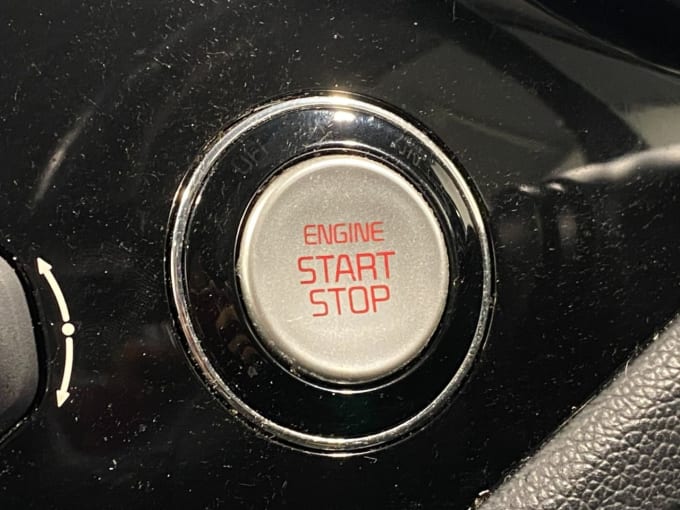 2025 Kia Ceed
