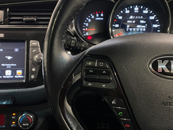 2025 Kia Ceed
