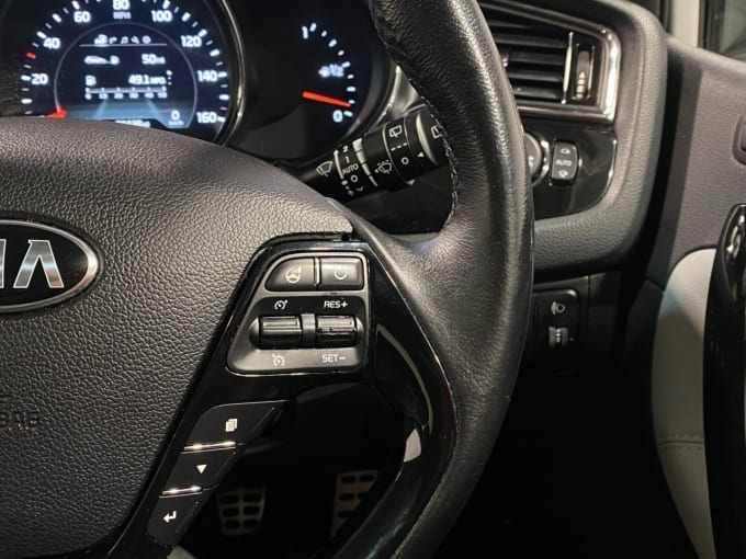 2025 Kia Ceed