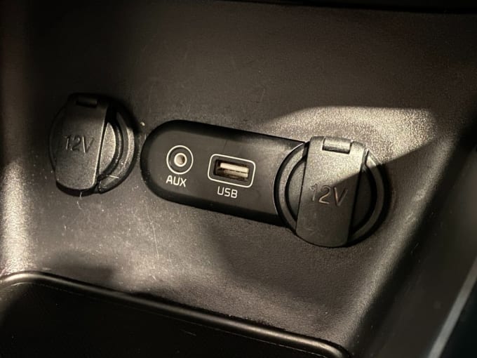2025 Kia Ceed