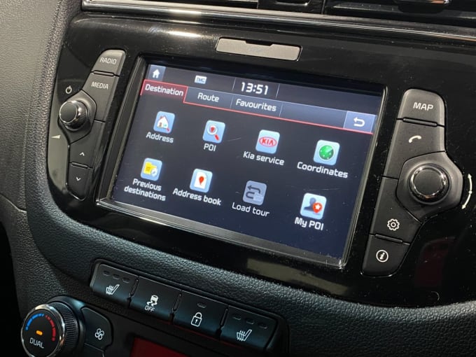 2025 Kia Ceed