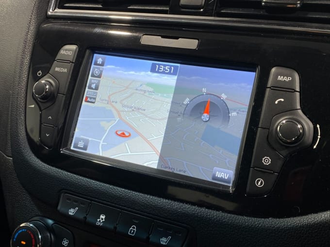 2025 Kia Ceed