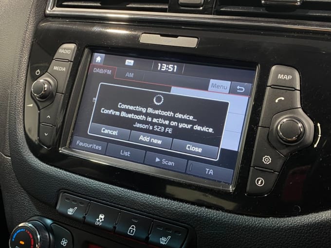 2025 Kia Ceed