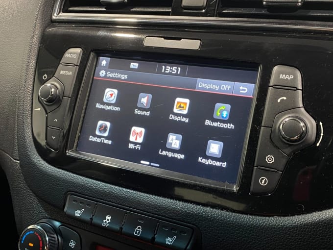 2025 Kia Ceed