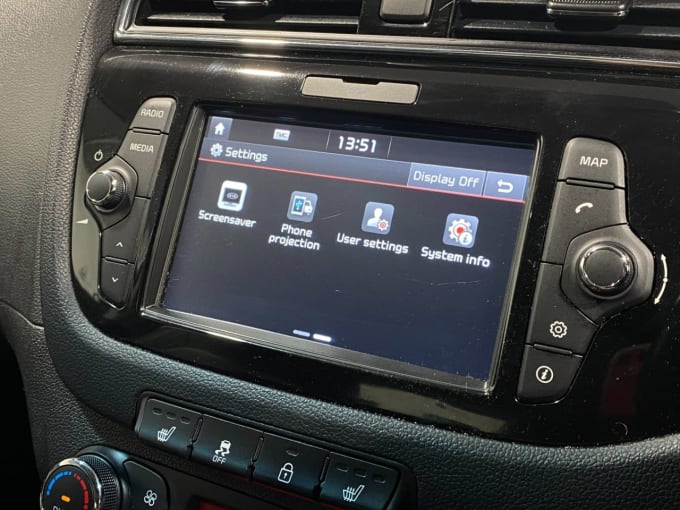 2025 Kia Ceed