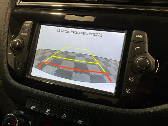 2025 Kia Ceed