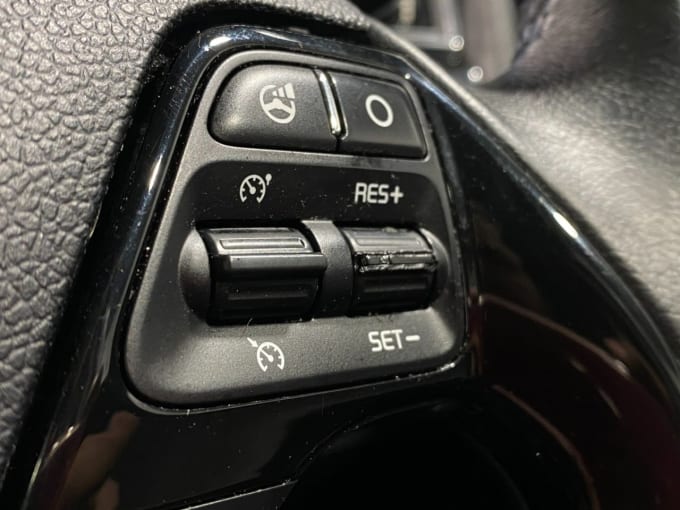 2025 Kia Ceed