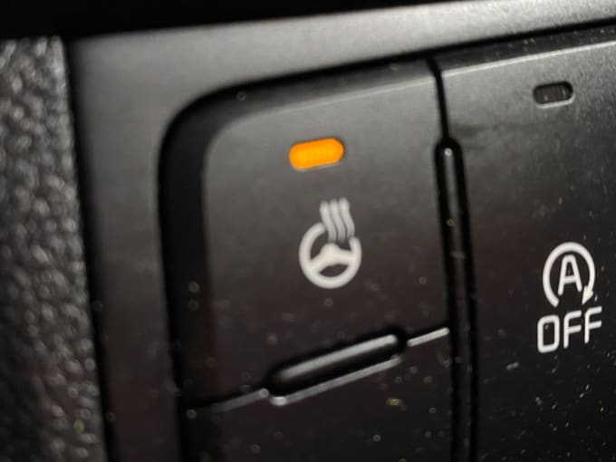 2025 Kia Ceed