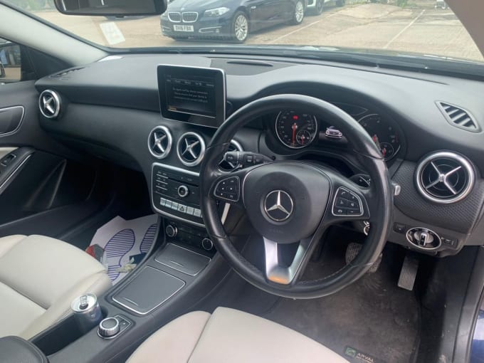 2025 Mercedes-benz A-class