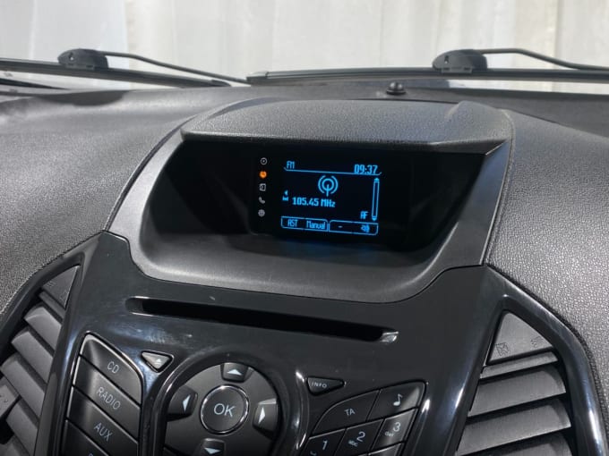 2025 Ford Ecosport