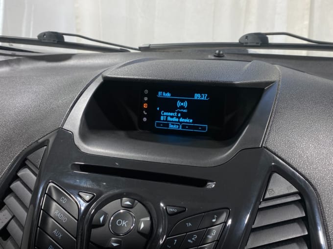 2025 Ford Ecosport