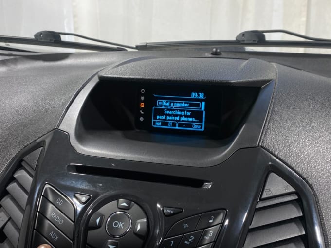 2025 Ford Ecosport