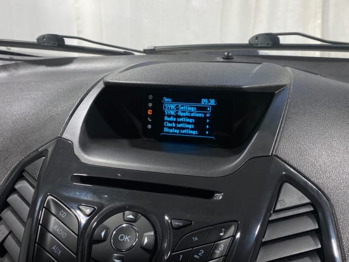 2025 Ford Ecosport