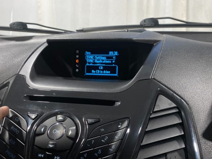 2025 Ford Ecosport