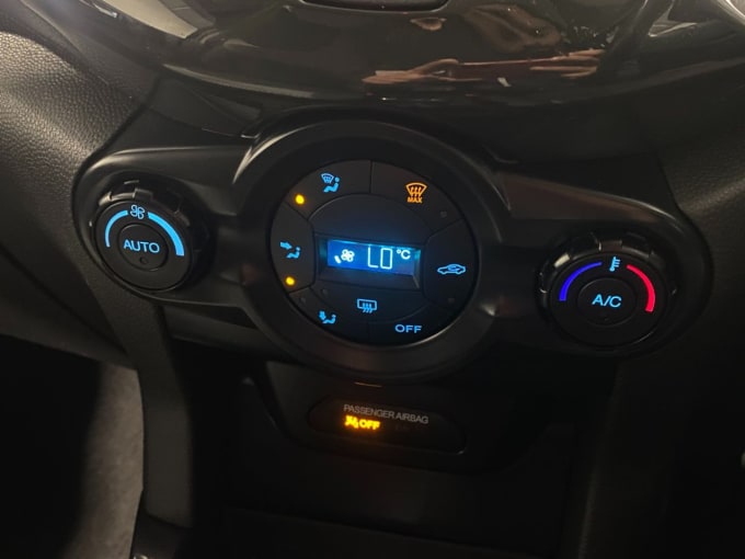 2025 Ford Ecosport