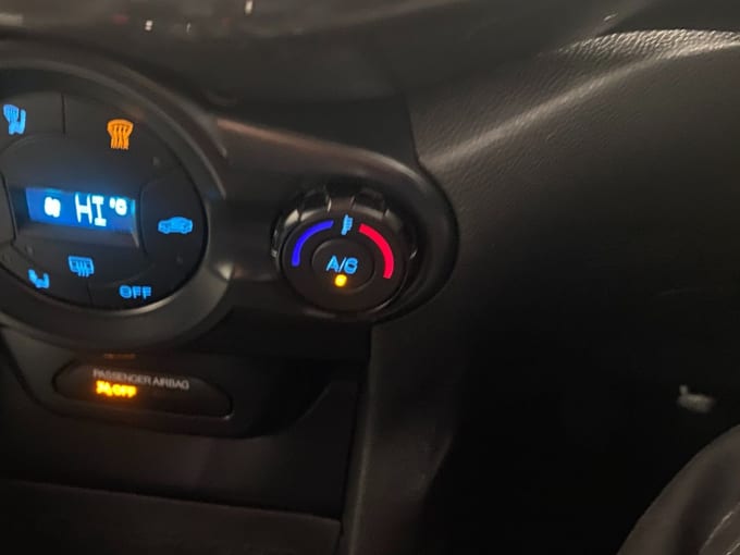 2025 Ford Ecosport