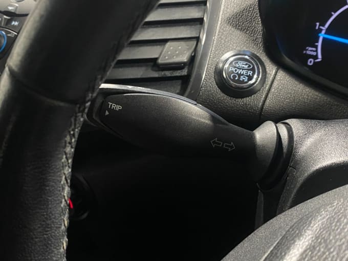 2025 Ford Ecosport