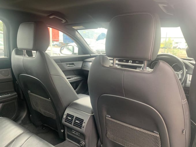 2025 Jaguar Xf