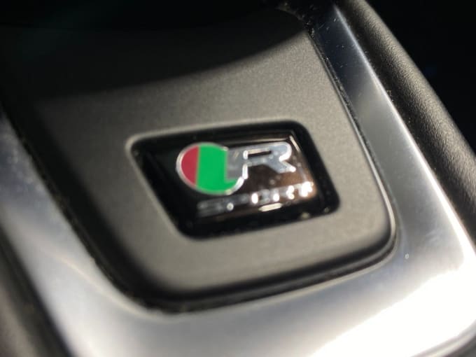 2025 Jaguar Xf