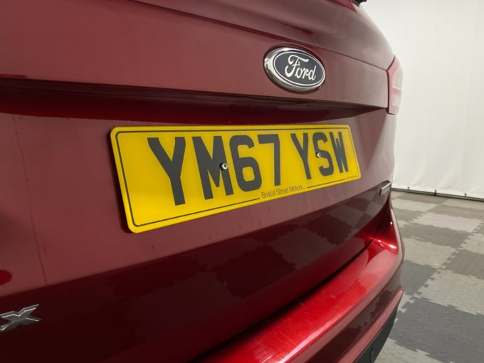 2025 Ford B-max