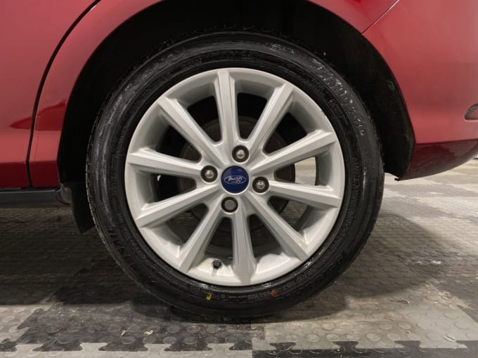 2025 Ford B-max