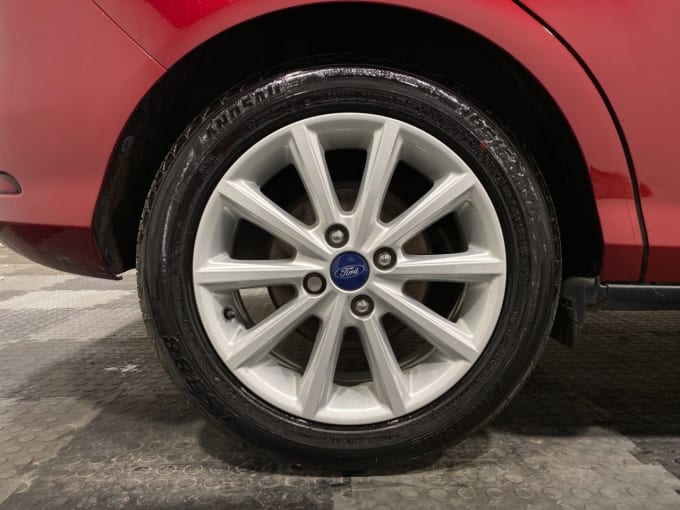 2025 Ford B-max