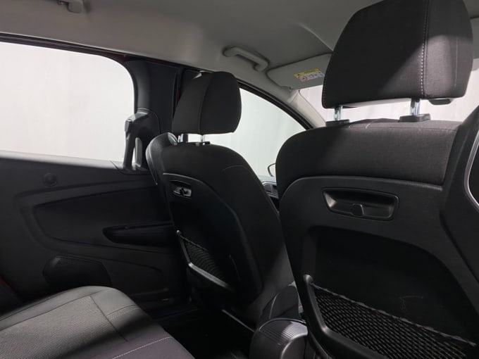 2025 Ford B-max