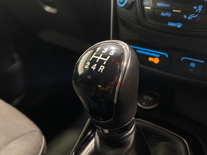 2025 Ford B-max
