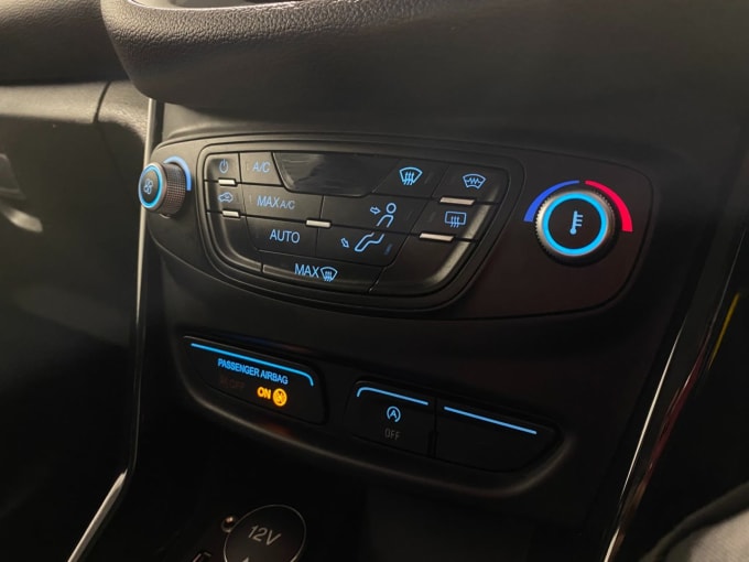 2025 Ford B-max