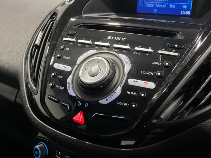 2025 Ford B-max