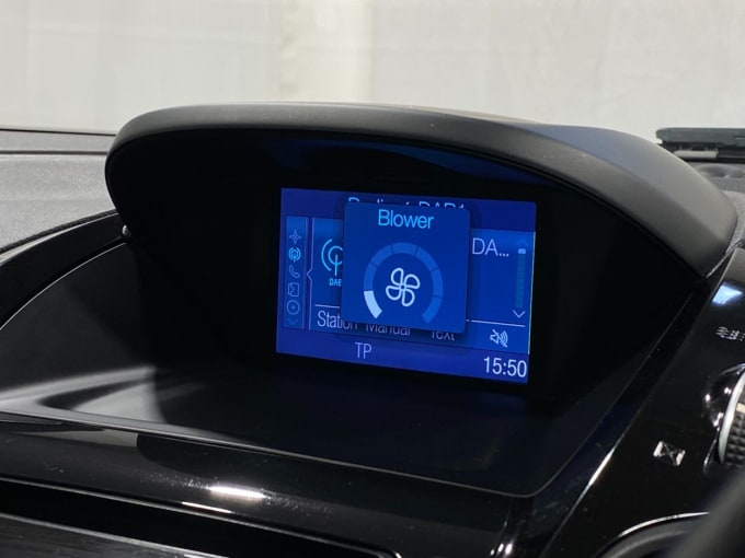 2025 Ford B-max