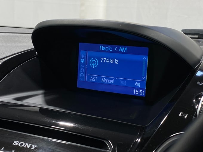 2025 Ford B-max
