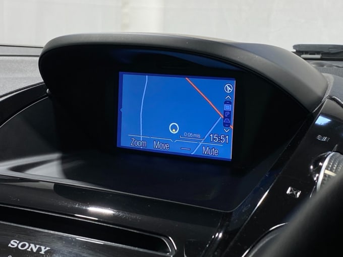 2025 Ford B-max