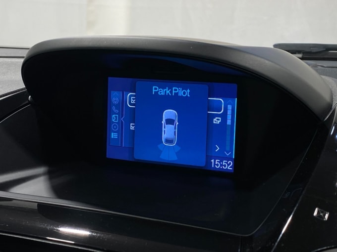 2025 Ford B-max