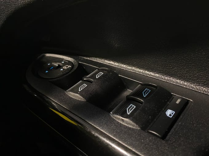 2025 Ford B-max