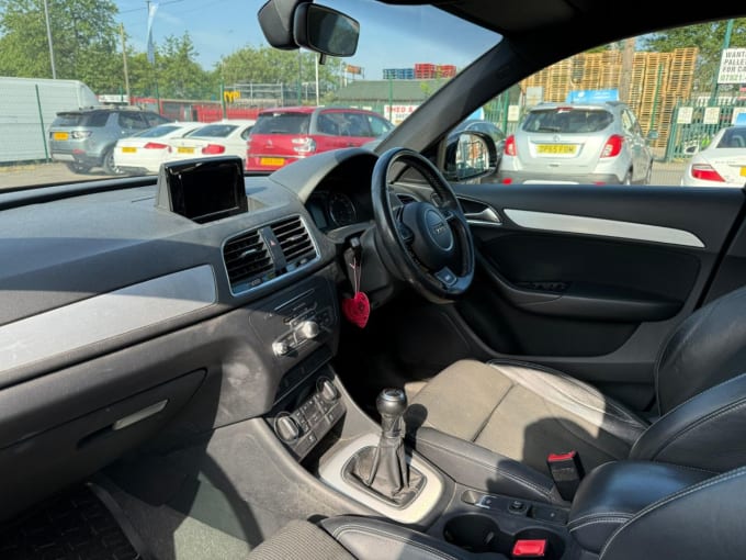 2025 Audi Q3