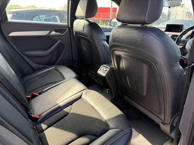 2025 Audi Q3