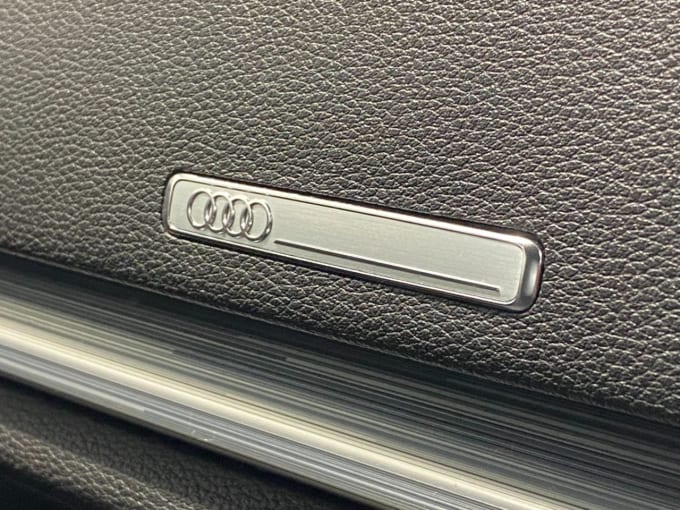 2025 Audi A3