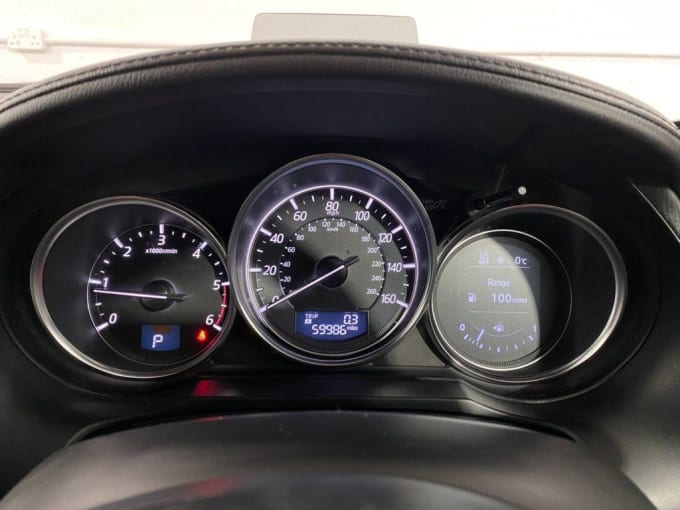 2025 Mazda Mazda6