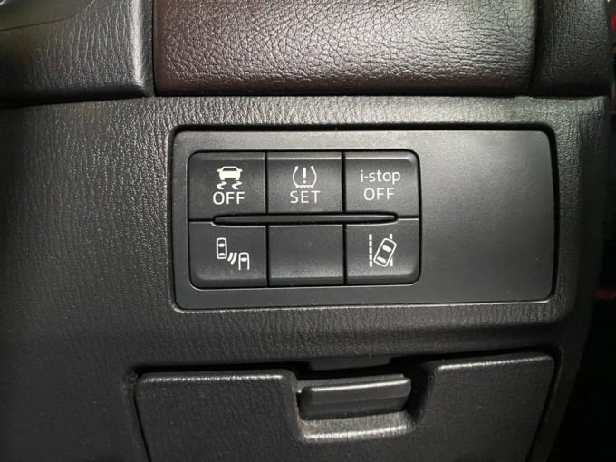 2025 Mazda Mazda6
