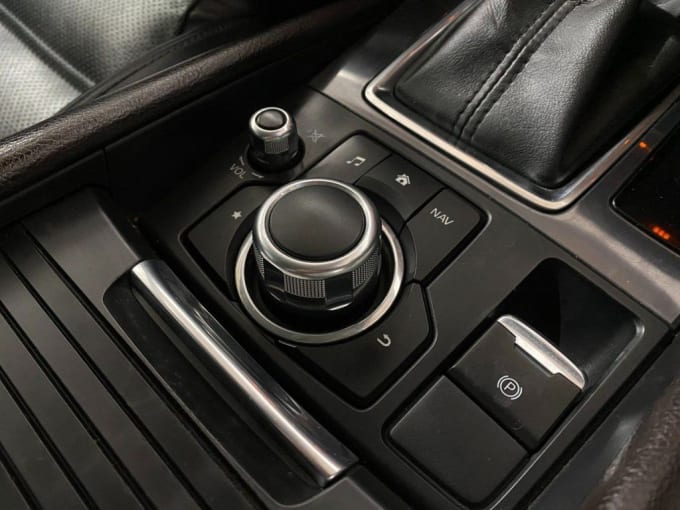 2025 Mazda Mazda6