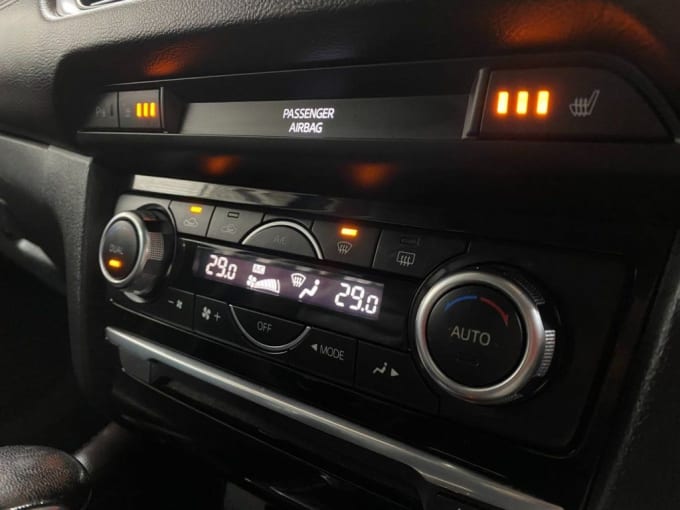 2025 Mazda Mazda6