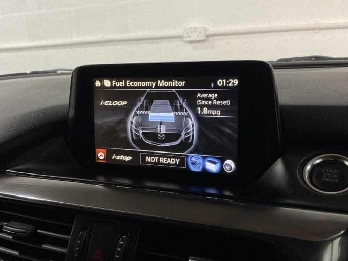 2025 Mazda Mazda6