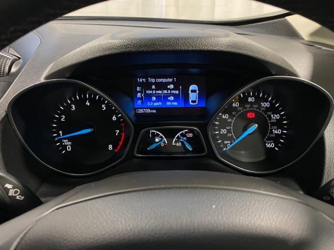 2025 Ford C-max