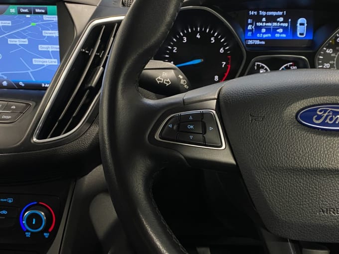 2025 Ford C-max