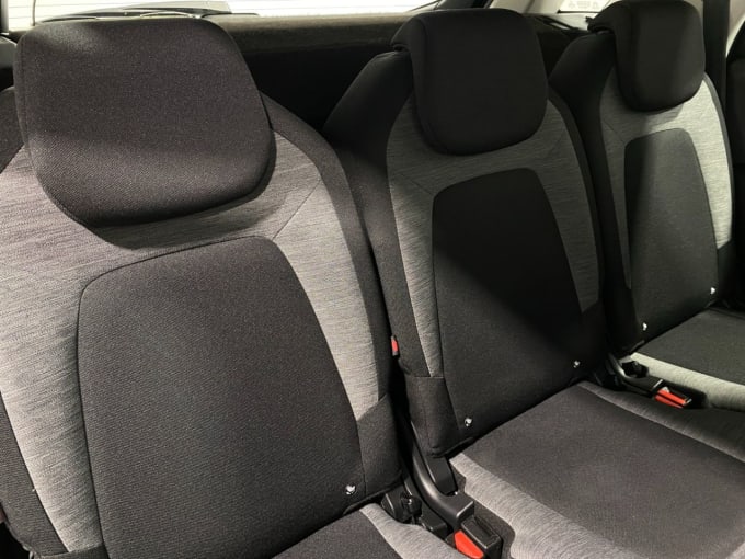 2025 Citroen C4 Picasso