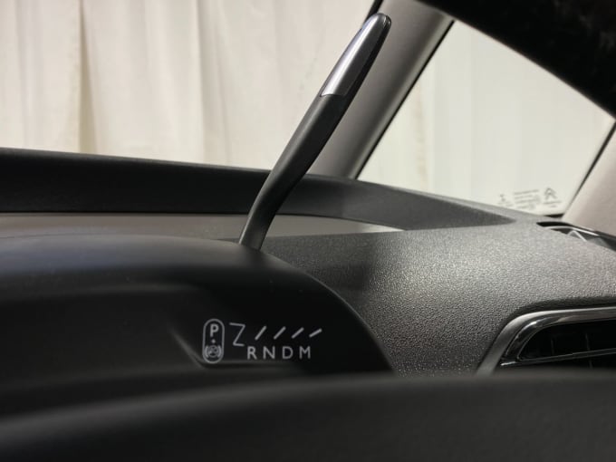 2025 Citroen C4 Picasso